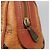 Borsa MCM Logogram Vicetos in pelle PVC 2 in 1 marrone oro Auth hk2943 D'oro - vista 16