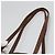 Prada Bolso Tote de nailon metalizado Amarillo Oro Auth bs28696 Plata Caqui - vista 8