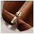 LOUIS VUITTON Portafoglio Zippy Monogram Jaguar Blu M80212 LV Auth 138933M - vista 15