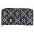 LOUIS VUITTON Portafoglio Zippy Monogram Jaguar Blu M80212 LV Auth 138933M - vista 2