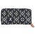 LOUIS VUITTON Portafoglio Zippy Monogram Jaguar Blu M80212 LV Auth 138933M - vista 3