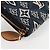 LOUIS VUITTON Portafoglio Zippy Monogram Jaguar Blu M80212 LV Auth 138933M - vista 8
