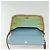 LOUIS VUITTON Borsa Thompson Street Monogram Vernis Blu Baby M91009 Auth ep10278 Blu chiaro - vista 14