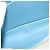 LOUIS VUITTON Borsa Thompson Street Monogram Vernis Blu Baby M91009 Auth ep10278 Blu chiaro - vista 16