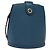 LOUIS VUITTON Borsa a Spalla Epi Cluny Blu M52255 LV Auth BA5000