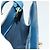 LOUIS VUITTON Borsa a Spalla Epi Cluny Blu M52255 LV Auth BA5000 - vista 17