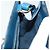 LOUIS VUITTON Borsa a Spalla Epi Cluny Blu M52255 LV Auth BA5000 - vista 18