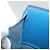 LOUIS VUITTON Borsa a Spalla Epi Cluny Blu M52255 LV Auth BA5000 - vista 20