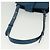 LOUIS VUITTON Borsa a Spalla Epi Cluny Blu M52255 LV Auth BA5000 - vista 7