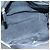 Borsa a mano Burberry Nova Check in nylon e pelle beige argento autentica bs28988 - vista 15