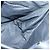 Borsa a mano Burberry Nova Check in nylon e pelle beige argento autentica bs28988 - vista 16