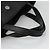 Borsa a mano Burberry Nova Check in nylon e pelle beige argento autentica bs28988 - vista 7