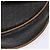 Christian Dior Borsa a spalla in tela a nido d'ape PVC nera e dorata Auth BA4962 Nero D'oro - vista 10