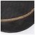 Christian Dior Borsa a spalla in tela a nido d'ape PVC nera e dorata Auth BA4962 Nero D'oro - vista 12