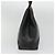 Borsa Tote Vala in pelle nera e oro Auth 139754 di Salvatore Ferragamo Nero D'oro - vista 4