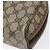 GUCCI GG Supreme Clutch Bag PVC Beige Auth ep10390 - vista 10
