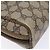 GUCCI GG Supreme Clutch Bag PVC Beige Auth ep10390 - vista 13