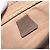 GUCCI GG Supreme Clutch Bag PVC Beige Auth ep10390 - vista 16