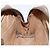 GUCCI GG Supreme Clutch Bag PVC Beige Auth ep10390 - vista 18