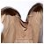 GUCCI GG Supreme Clutch Bag PVC Beige Auth ep10390 - vista 19