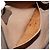 GUCCI GG Supreme Clutch Bag PVC Beige Auth ep10390 - vista 20