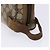 GUCCI GG Supreme Clutch Bag PVC Beige Auth ep10390 - vista 7