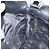 Bolso de mano de cuero GUCCI Bamboo 2way Negro Oro 001 1781 1638 Auth bs28653 Dorado - vista 19
