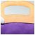 LOUIS VUITTON Borsa Tote Stanton Monogram Vernis Viola Viole M91079 Auth BA4977 Porpora - vista 14