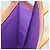 LOUIS VUITTON Borsa Tote Stanton Monogram Vernis Viola Viole M91079 Auth BA4977 Porpora - vista 16