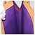 LOUIS VUITTON Borsa Tote Stanton Monogram Vernis Viola Viole M91079 Auth BA4977 Porpora - vista 17