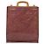LOUIS VUITTON Borsa Tote Stanton Monogram Vernis Viola Viole M91079 Auth BA4977 Porpora - vista 2