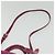 Borsa Tote PRADA Nylon 2way Rosa Argento Auth ki5875 - vista 10