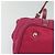 Borsa Tote PRADA Nylon 2way Rosa Argento Auth ki5875 - vista 12