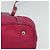 Borsa Tote PRADA Nylon 2way Rosa Argento Auth ki5875 - vista 13