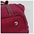 Borsa Tote PRADA Nylon 2way Rosa Argento Auth ki5875 - vista 15
