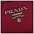 Borsa Tote PRADA Nylon 2way Rosa Argento Auth ki5875 - vista 16