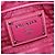 Borsa Tote PRADA Nylon 2way Rosa Argento Auth ki5875 - vista 17