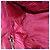 Borsa Tote PRADA Nylon 2way Rosa Argento Auth ki5875 - vista 20