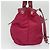 Borsa Tote PRADA Nylon 2way Rosa Argento Auth ki5875 - vista 4