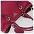 Borsa Tote PRADA Nylon 2way Rosa Argento Auth ki5875 - vista 6