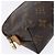 LOUIS VUITTON Pochette Cosmetica Monogram PM Pouch M43998 LV Auth 139619 Monogramma - vista 14