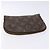 LOUIS VUITTON Pochette Cosmetica Monogram PM Pouch M43998 LV Auth 139619 Monogramma - vista 5