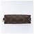 LOUIS VUITTON Pochette Cosmetica Monogram PM Pouch M43998 LV Auth 139619 Monogramma - vista 6
