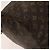 LOUIS VUITTON Borsa Boston Monogram Keepall 50 M41426 LV Auth 138405 Monogramma - vista 11