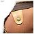 LOUIS VUITTON Borsa Boston Monogram Keepall 50 M41426 LV Auth 138405 Monogramma - vista 21