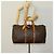 LOUIS VUITTON Borsa Boston Monogram Keepall 50 M41426 LV Auth 138405 Monogramma - vista 22
