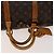 LOUIS VUITTON Borsa Boston Monogram Keepall 50 M41426 LV Auth 138405 Monogramma - vista 7