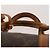 LOUIS VUITTON Borsa Boston Monogram Keepall 50 M41426 LV Auth 138405 Monogramma - vista 8