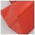 LOUIS VUITTON Monogram Vernis Wilshire PM Tasche Orange Sonnenuntergang M93644 Auth BA4975 - Ansicht 11