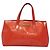 LOUIS VUITTON Monogram Vernis Wilshire PM Tasche Orange Sonnenuntergang M93644 Auth BA4975 - Ansicht 2
